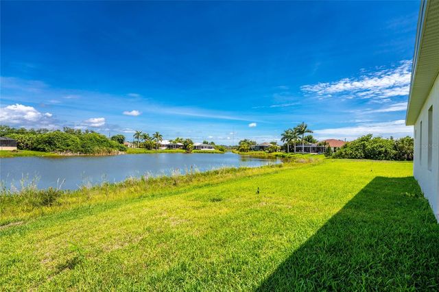 205 REDWOOD ROAD, Rotonda West, FL 33947