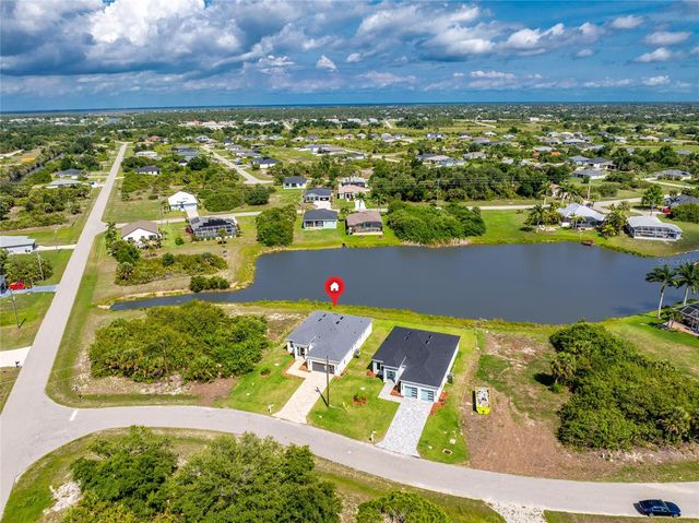 205 REDWOOD ROAD, Rotonda West, FL 33947
