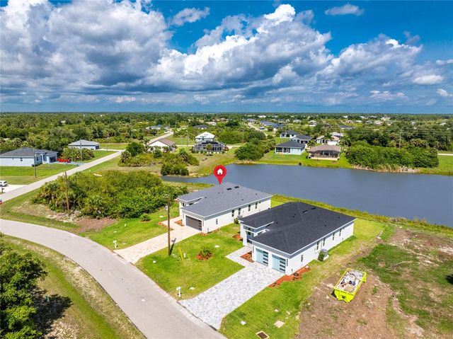 205 REDWOOD ROAD, Rotonda West, FL 33947