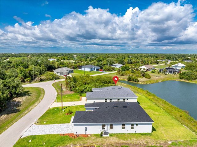 205 REDWOOD ROAD, Rotonda West, FL 33947