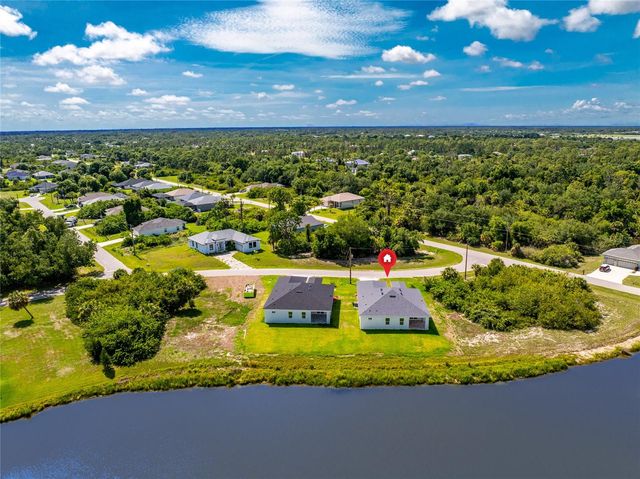 205 REDWOOD ROAD, Rotonda West, FL 33947