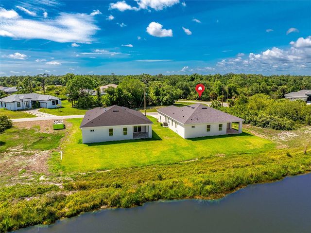 205 REDWOOD ROAD, Rotonda West, FL 33947