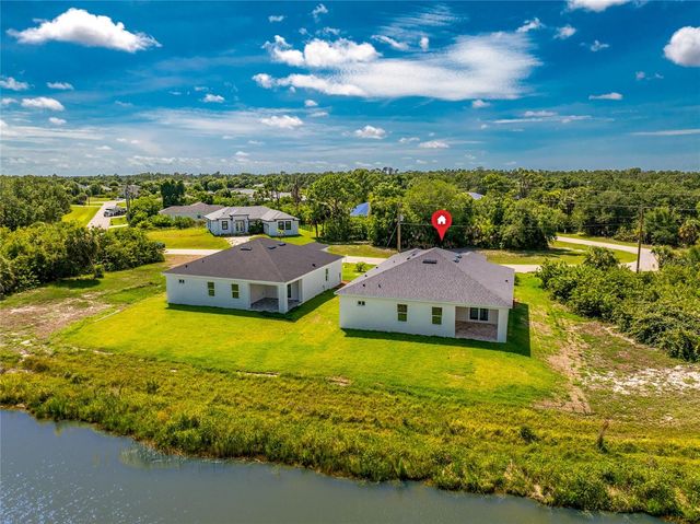 205 REDWOOD ROAD, Rotonda West, FL 33947