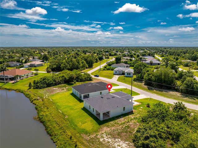 205 REDWOOD ROAD, Rotonda West, FL 33947