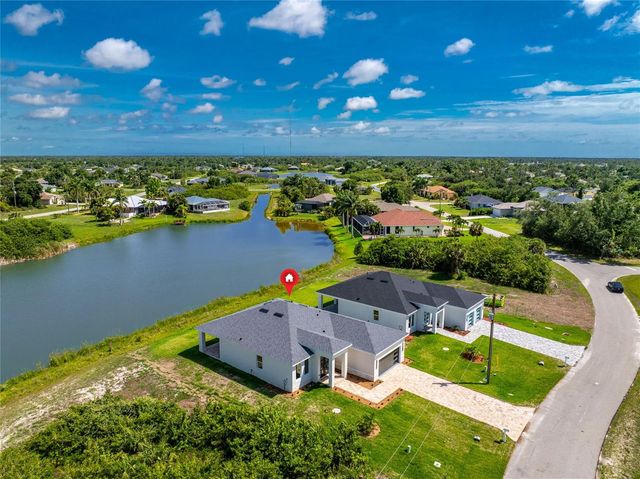 205 REDWOOD ROAD, Rotonda West, FL 33947