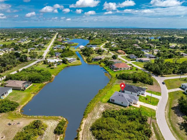 205 REDWOOD ROAD, Rotonda West, FL 33947