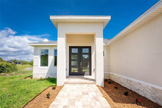 205 REDWOOD ROAD, Rotonda West, FL 33947