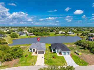 205 REDWOOD ROAD, Rotonda West, FL 33947