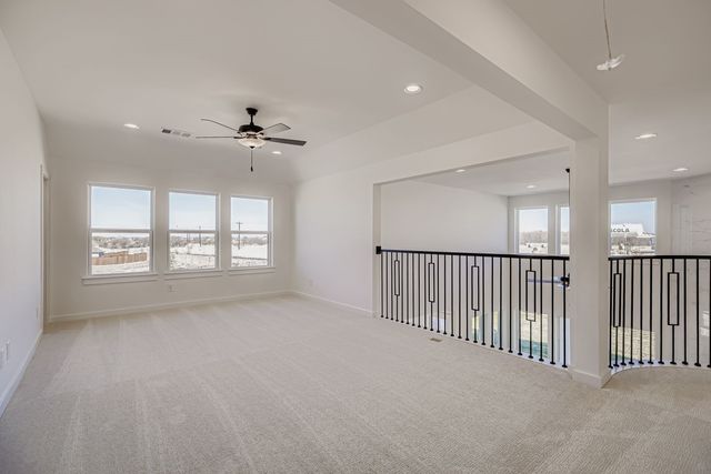 2300 Berman Street, Celina, TX 75009