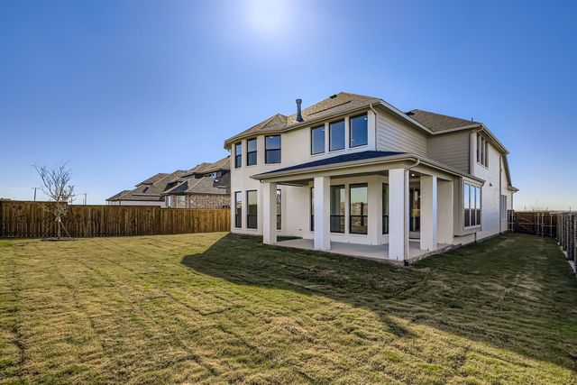 2300 Berman Street, Celina, TX 75009