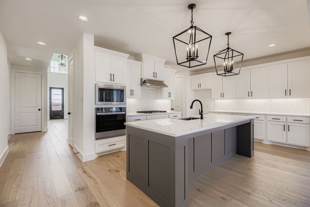 2300 Berman Street, Celina, TX 75009