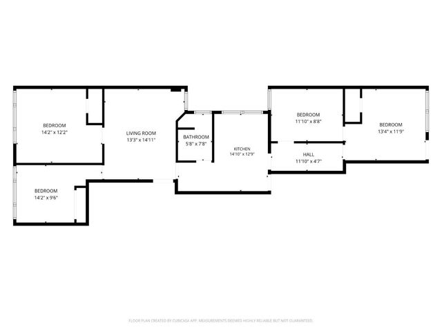 58 Main Street, South River, NJ 07748