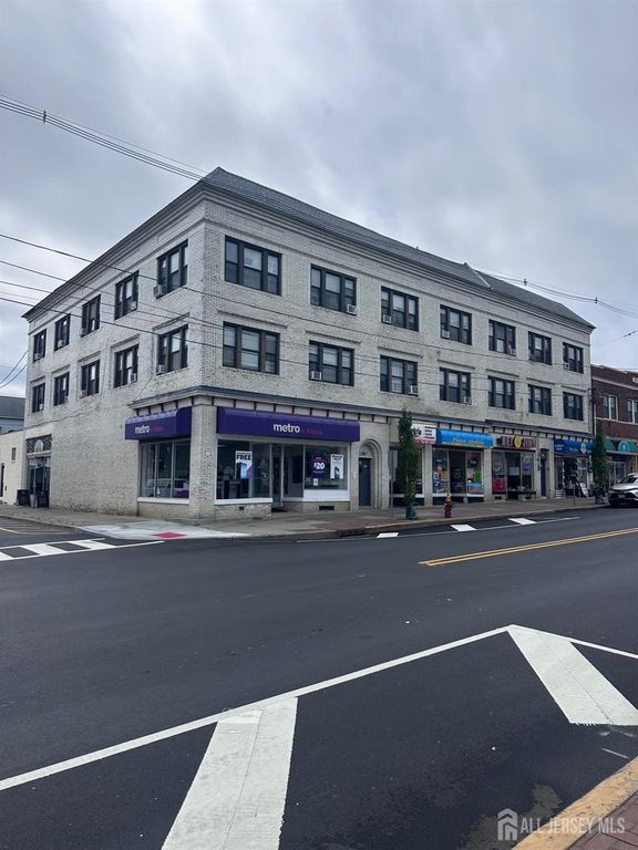 58 Main Street, South River, NJ 07748