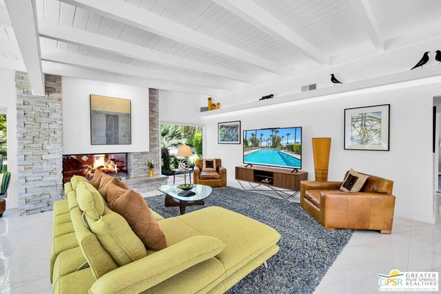 70436 Tamarisk Lane, Rancho Mirage, CA 92270