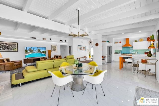 70436 Tamarisk Lane, Rancho Mirage, CA 92270