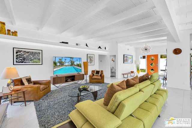 70436 Tamarisk Lane, Rancho Mirage, CA 92270