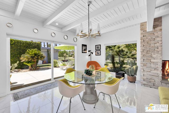 70436 Tamarisk Lane, Rancho Mirage, CA 92270