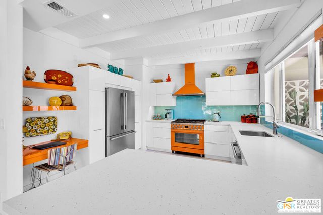 70436 Tamarisk Lane, Rancho Mirage, CA 92270