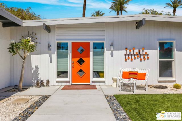 70436 Tamarisk Lane, Rancho Mirage, CA 92270