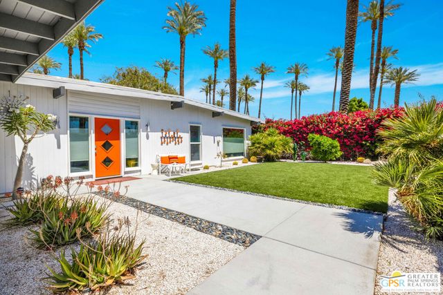 70436 Tamarisk Lane, Rancho Mirage, CA 92270