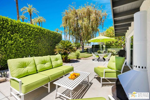 70436 Tamarisk Lane, Rancho Mirage, CA 92270