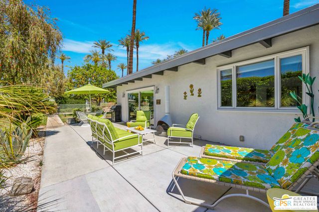 70436 Tamarisk Lane, Rancho Mirage, CA 92270