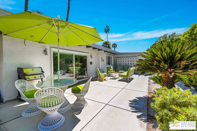 70436 Tamarisk Lane, Rancho Mirage, CA 92270