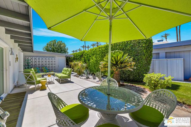 70436 Tamarisk Lane, Rancho Mirage, CA 92270