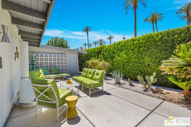 70436 Tamarisk Lane, Rancho Mirage, CA 92270