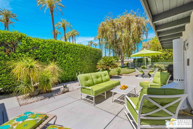 70436 Tamarisk Lane, Rancho Mirage, CA 92270