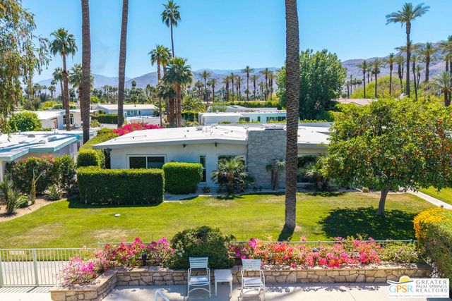 70436 Tamarisk Lane, Rancho Mirage, CA 92270