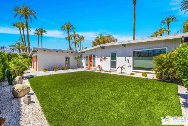 70436 Tamarisk Lane, Rancho Mirage, CA 92270