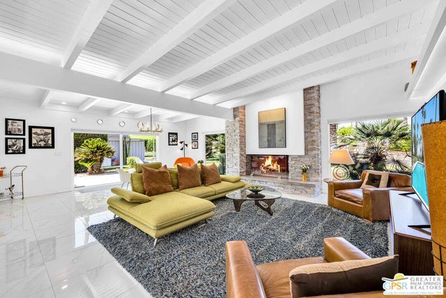 70436 Tamarisk Lane, Rancho Mirage, CA 92270