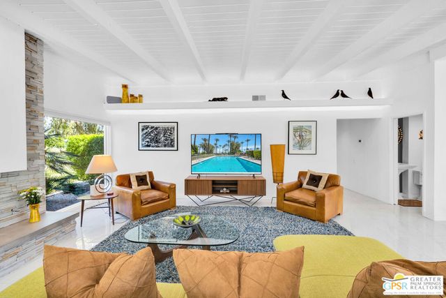 70436 Tamarisk Lane, Rancho Mirage, CA 92270