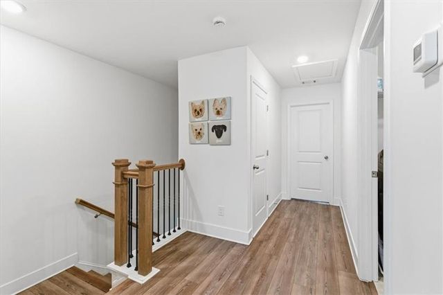 3370 Oak Harbor Drive, Peachtree Corners, GA 30092