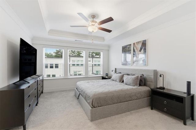 3370 Oak Harbor Drive, Peachtree Corners, GA 30092