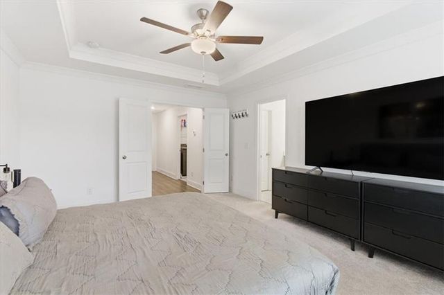 3370 Oak Harbor Drive, Peachtree Corners, GA 30092