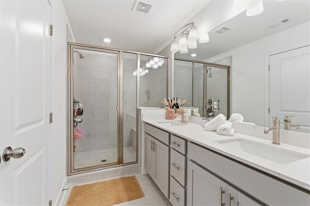 3370 Oak Harbor Drive, Peachtree Corners, GA 30092