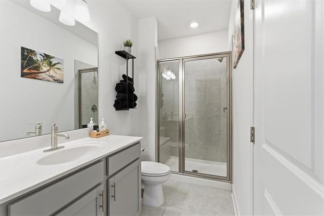 3370 Oak Harbor Drive, Peachtree Corners, GA 30092