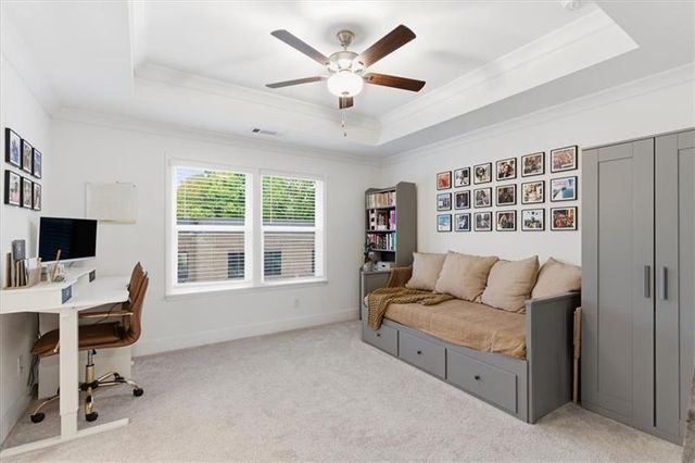 3370 Oak Harbor Drive, Peachtree Corners, GA 30092