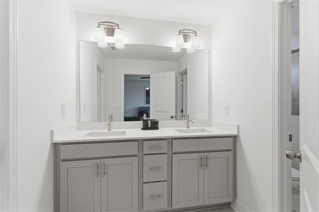 3370 Oak Harbor Drive, Peachtree Corners, GA 30092