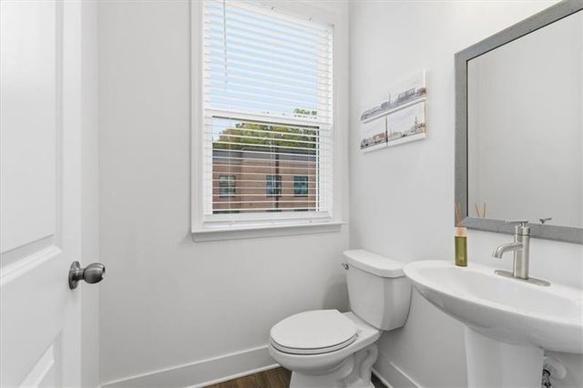 3370 Oak Harbor Drive, Peachtree Corners, GA 30092