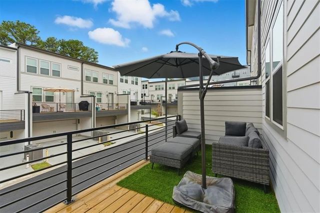 3370 Oak Harbor Drive, Peachtree Corners, GA 30092