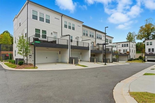 3370 Oak Harbor Drive, Peachtree Corners, GA 30092