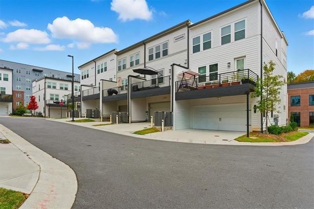 3370 Oak Harbor Drive, Peachtree Corners, GA 30092