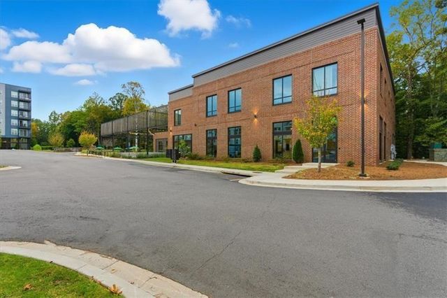 3370 Oak Harbor Drive, Peachtree Corners, GA 30092