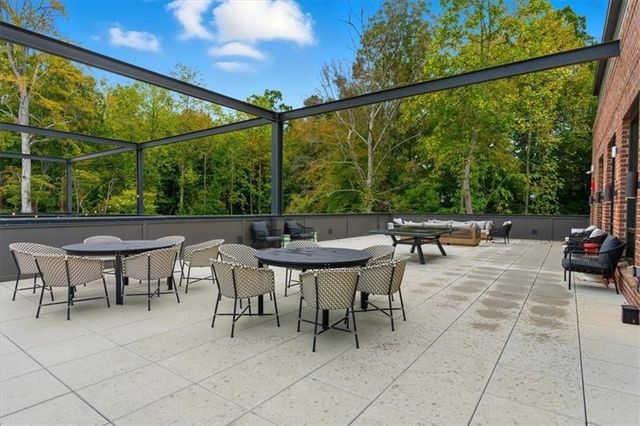 3370 Oak Harbor Drive, Peachtree Corners, GA 30092