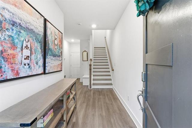 3370 Oak Harbor Drive, Peachtree Corners, GA 30092