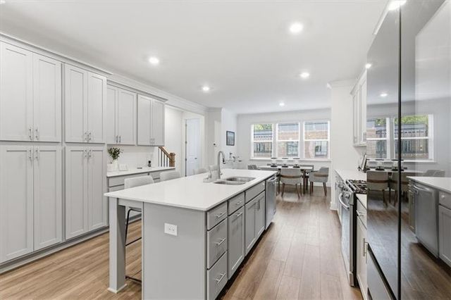 3370 Oak Harbor Drive, Peachtree Corners, GA 30092