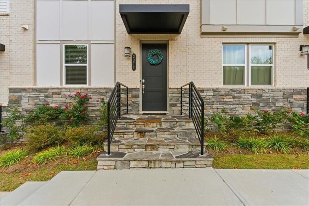 3370 Oak Harbor Drive, Peachtree Corners, GA 30092